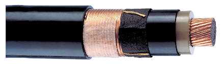 15-46kV TRXLPE TRIPLESEAL™ Cable (US) | Prysmian