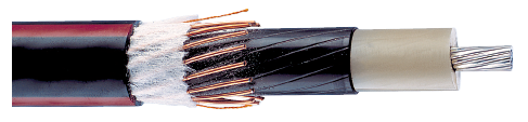 5-46kV TRXLPE SUPERDRI® Cable (US) | Prysmian