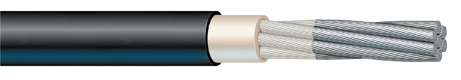 BOSTRAIL® FIRE SAFE (LSZH) Cable