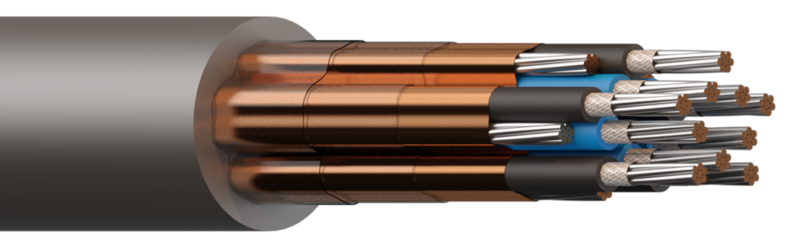 BU(i) Instrumentation Cable | Prysmian