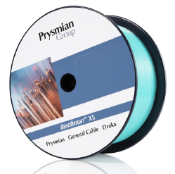 BendBright™ XS Single-Mode Optical Fiber