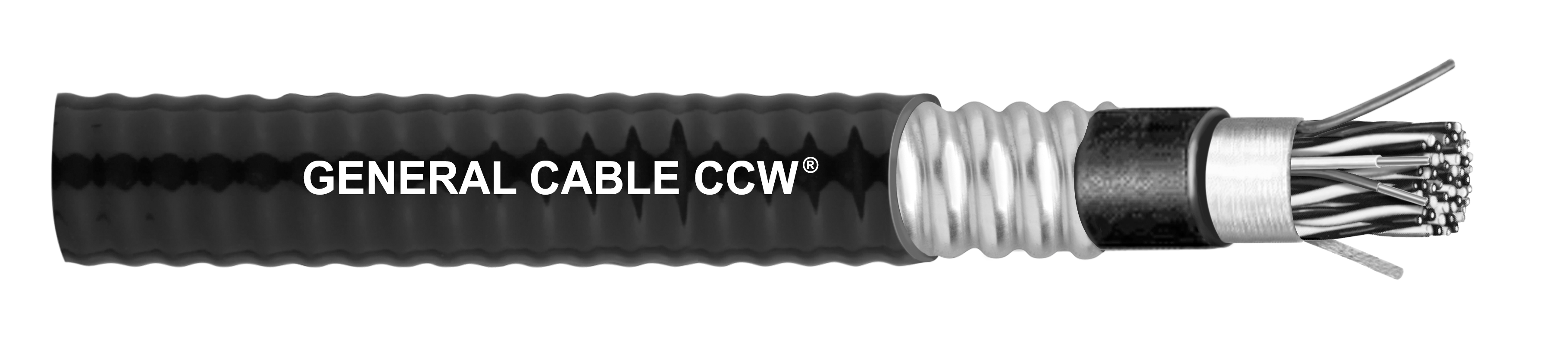 CCW® Armored Instrumentation, Pairs-Triads, Overall Shield - SPEC 9125