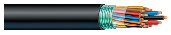 CUBOND Control Cable