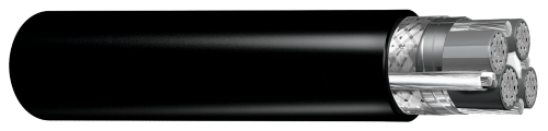 CVTC® VFD - Flexible Motor Supply Cable - SPEC 4565