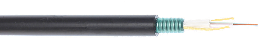 Central Loose Tube 300 Cable (Gel or Dry) Cable