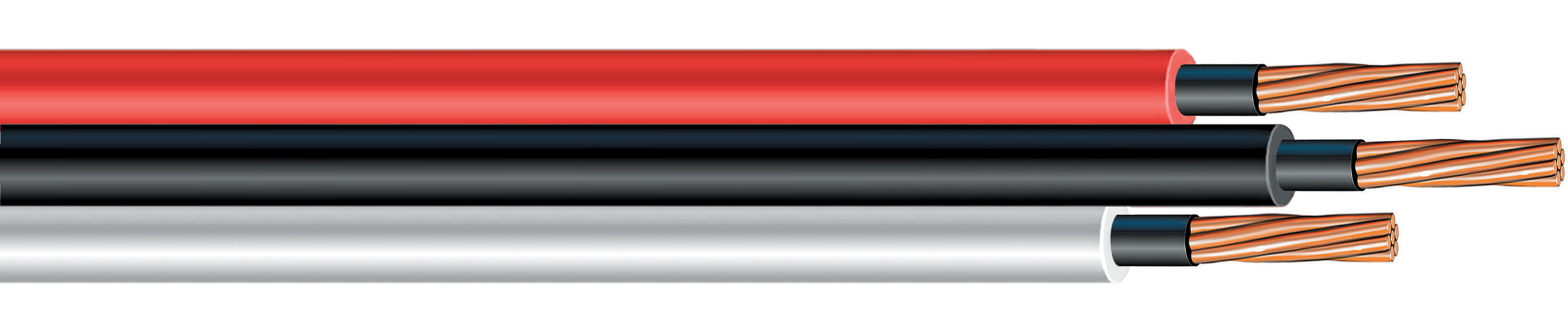 Colorable FAA-L-824 Type C Cable