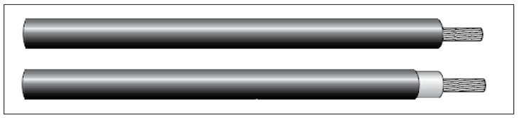 Covered Overhead Conductor — Tree Wire (US)