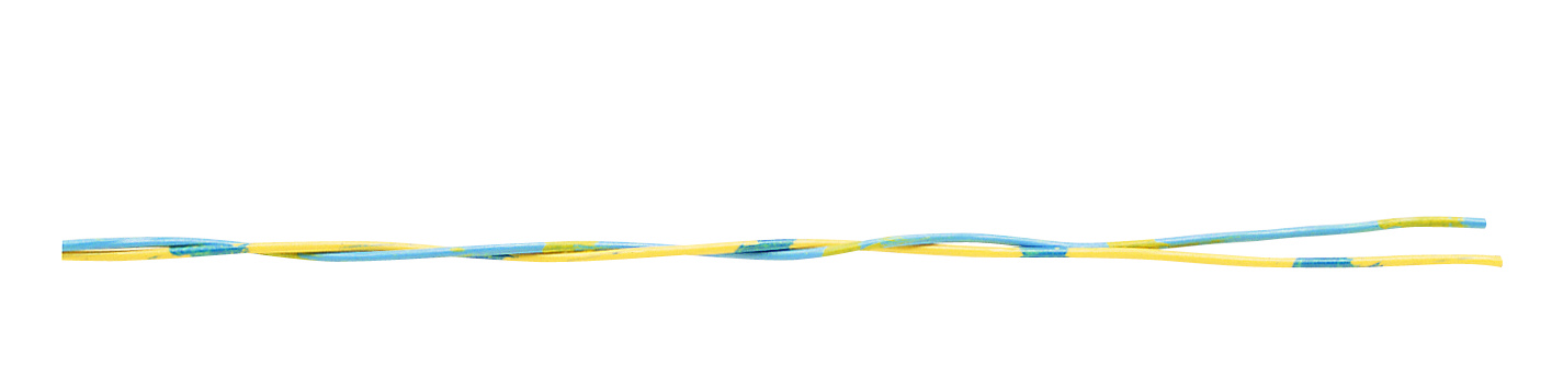 Customer Premise Cross-Connect Wire Tight Twist
