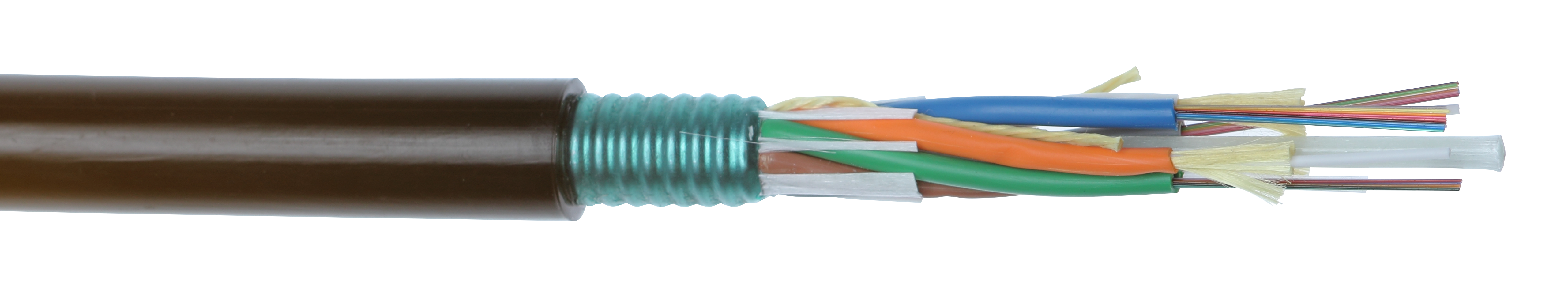 DFS™ Sensing Cable with OptiStrain™ Module