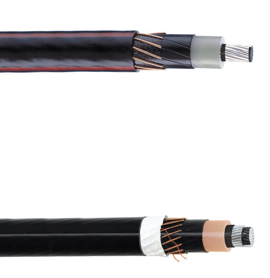 DOUBLESEAL® and SUPERDRI™ URD Cables