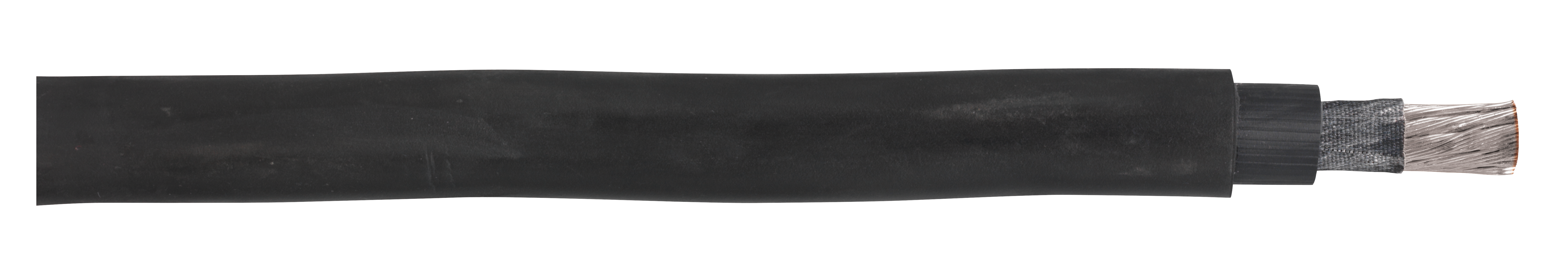 Diesel Locomotive Cable 2000 Volts (EPR-XL-CPE)