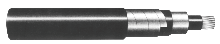 EmPowr® Link Shielded Power Cable 5-46 kV - Aluminum Conductor (Canada)