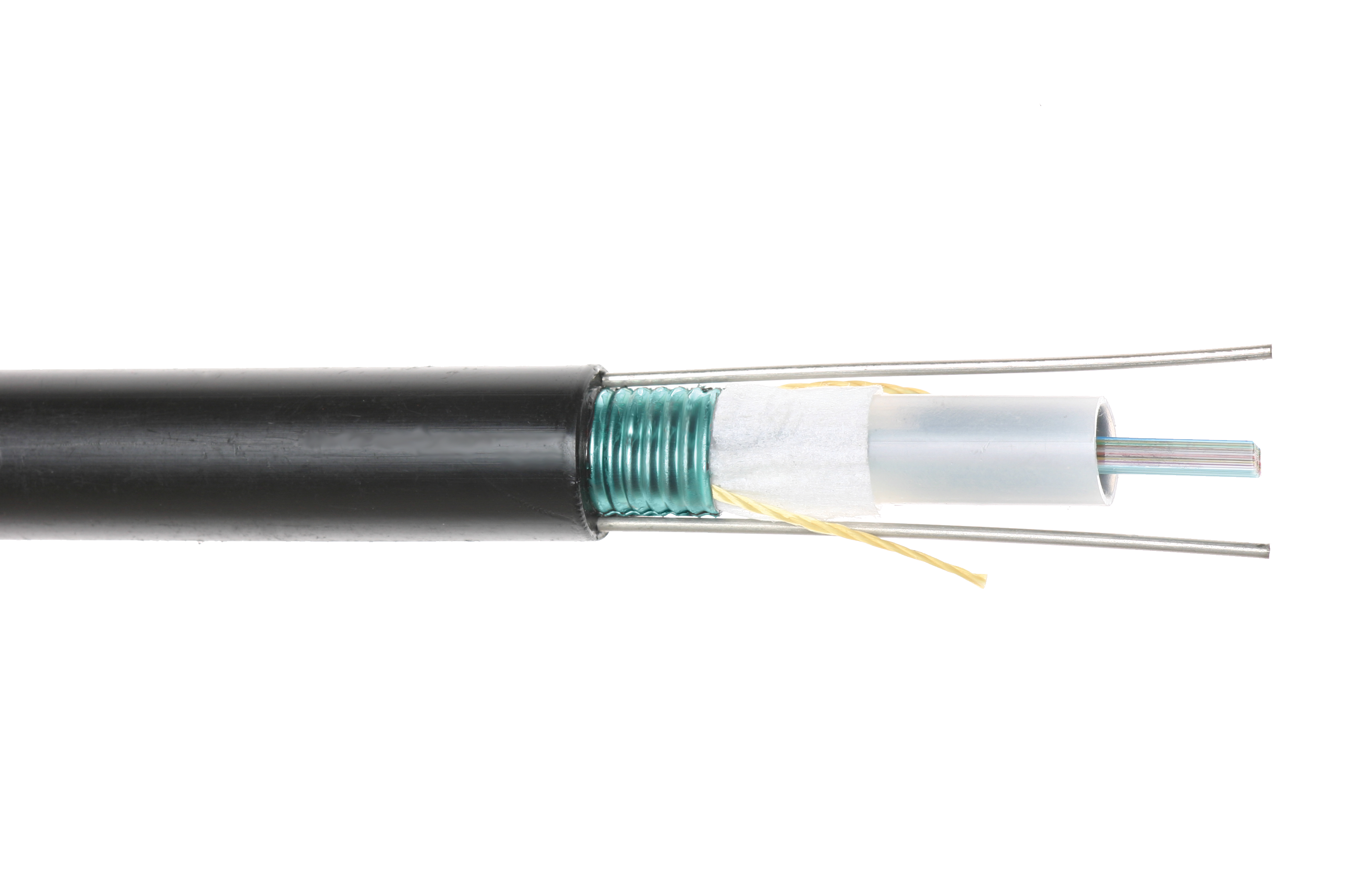 FusionLink™ Armored RICT (Gel) Cable