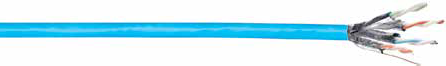 Cavo Di Rete U/FTP GenSPEED 10.000 Categoria 6A - General Cable - Nuovo