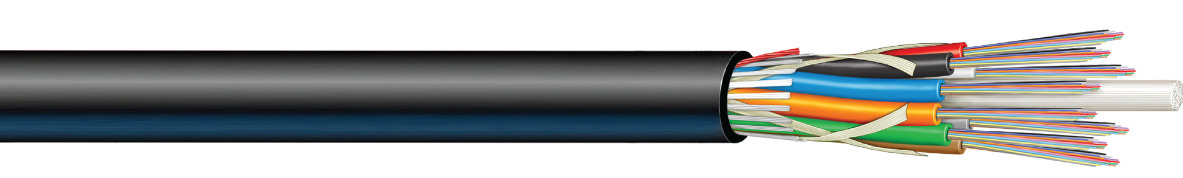 CampusLink LT™ Dry Loose Tube Cable