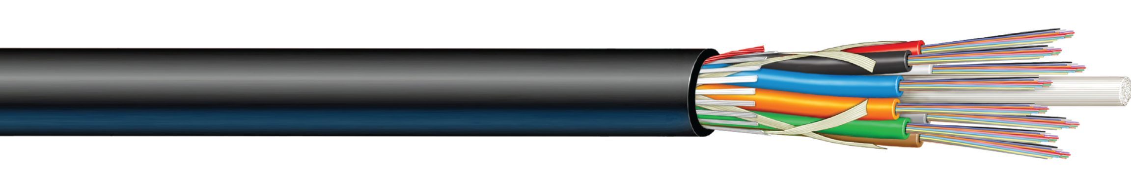 CampusLink LT™ Loose Tube Riser (Gel) Cable