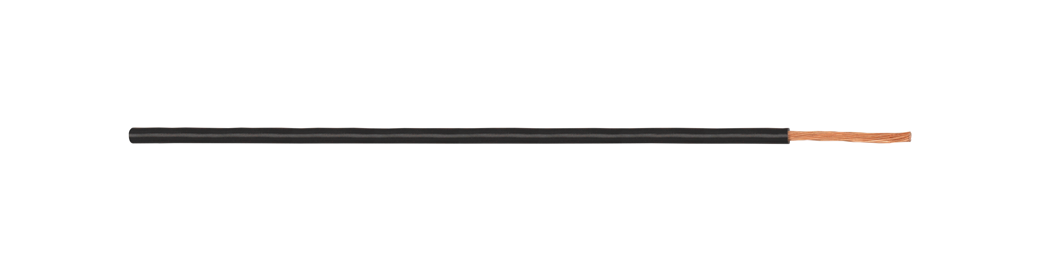 Heavy Wall UL Types MTW, AWM, NEC Type THW and CSA TEW - SPEC 3350