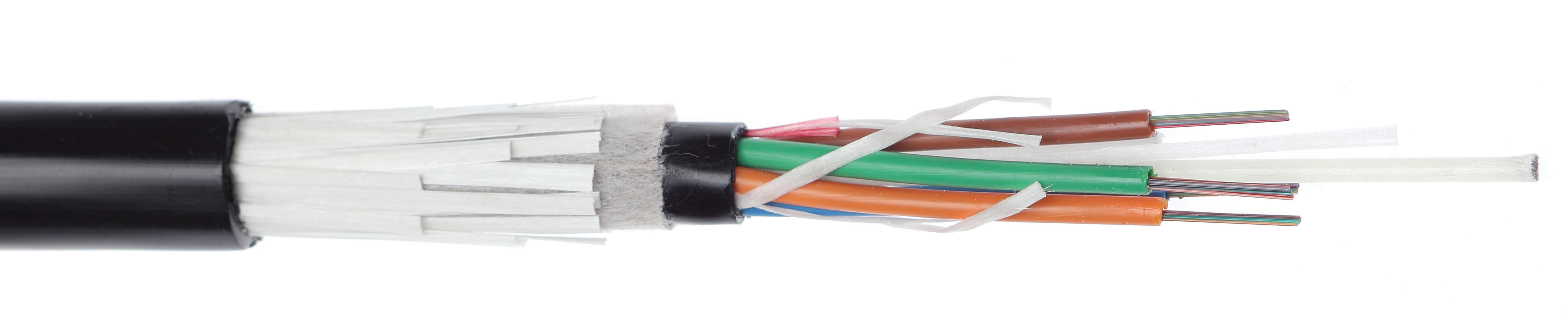 ExpressLT™ All-Dielectric Armor Cable