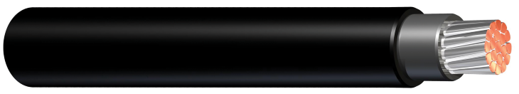 MOR® Polyrad® Type P Power Cable (8 AWG to 1111 MCM) | Prysmian
