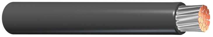 MOR® Polyrad® Type P Power Cable (18 AWG to 1111 MCM) | Prysmian