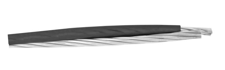PowrServ® OH Duplex Neutral-Supported Cable Type NS75-NS90 (Canada ...