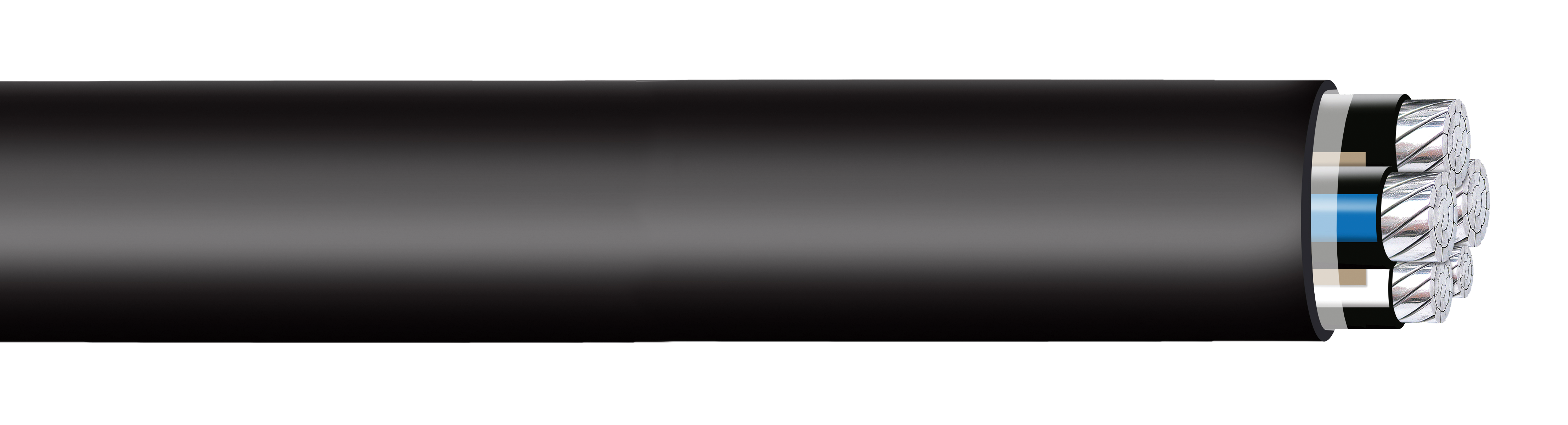 STABILOY Brand Tray Cable - SPEC 4555A