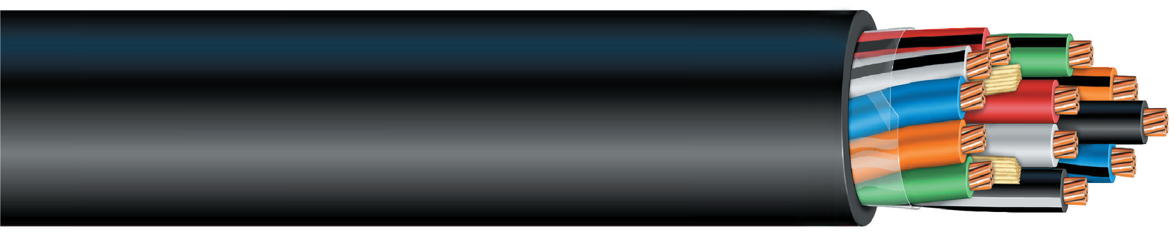 Substation Control Cable