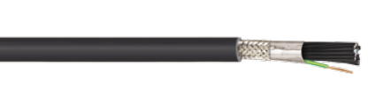 TC-Flex™ Shielded Tray Cable - SPEC 4790