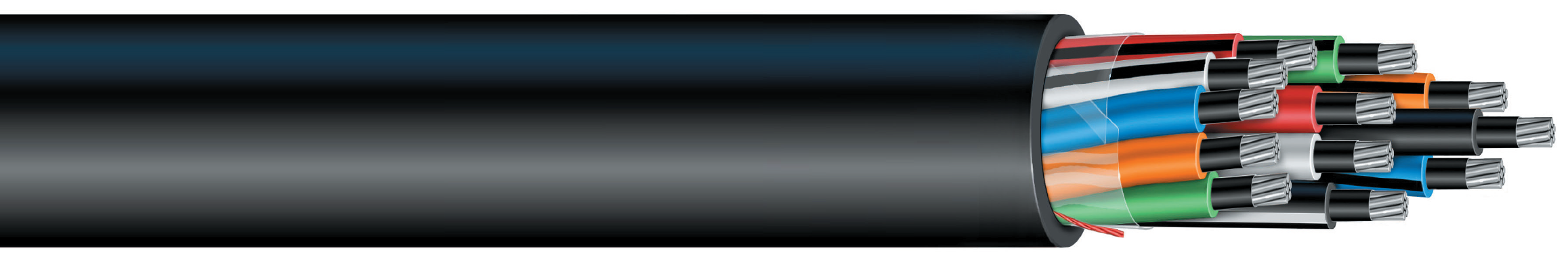 UVS Metering Cable