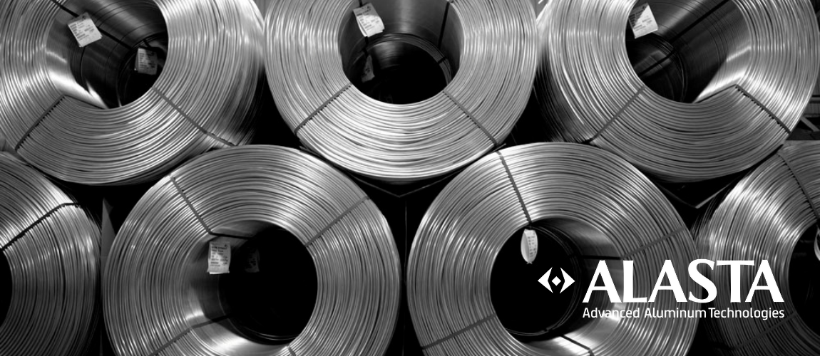 Prysmian Group Announces New Brand for Aluminum & Strip Business