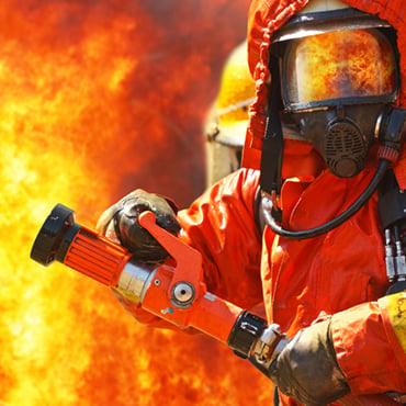 Lifeline® Fire Rated Cable Systems | Prysmian