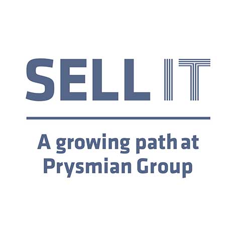 Prysmian Group SELL IT Program