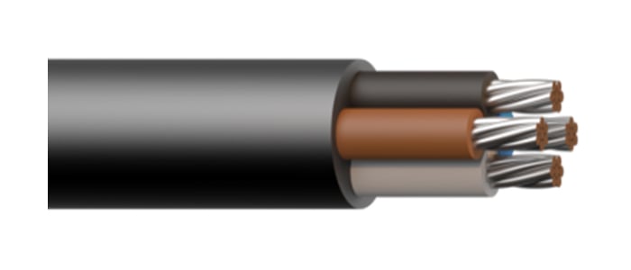 Low Voltage & Control Cables