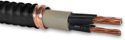 Lifeline® RC90 LSZH: One-Hour and Two-Hour Fire-Resistive Multiconductor Cables – ULC-S139