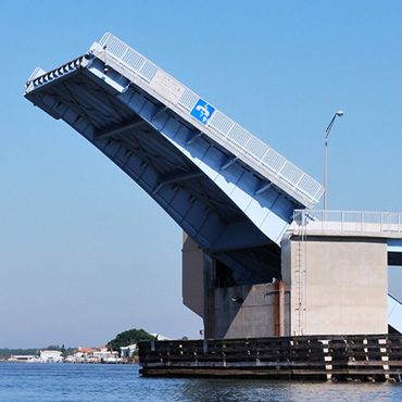 Moveable Bridge