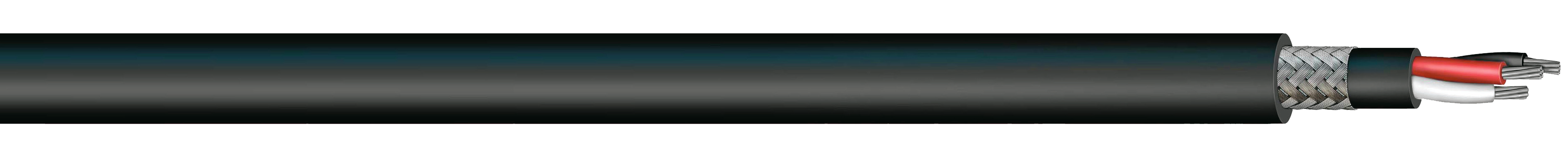 SS Type Hydrophone Cable 