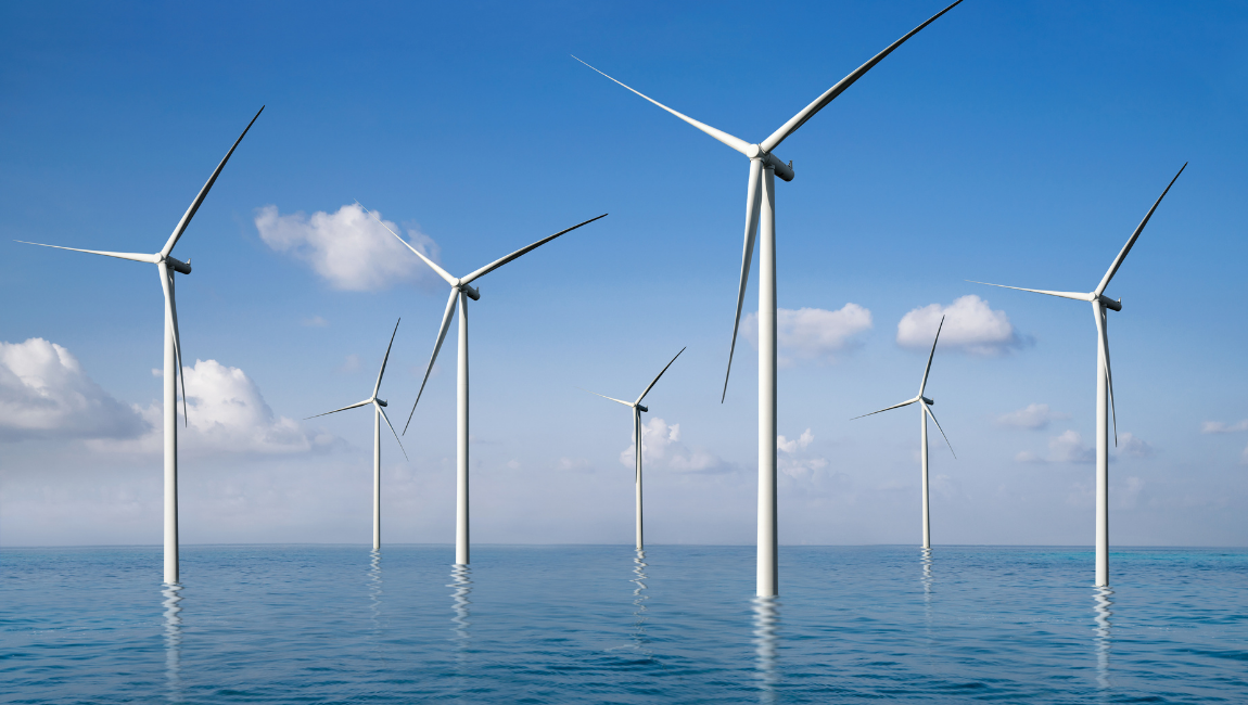 Vineyard Offshore Wind farm