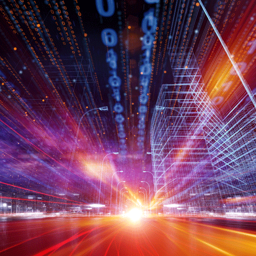 High-Performance Connectivity Solutions | Prysmian