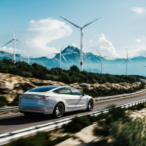Electric Vehicles Solutions: Powering a New & Sustainable Future