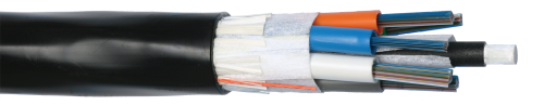 MassLink™ Multi-Tube Ribbon Cable