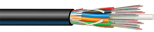 ezLINK™ Industrial LSZH Loose Tube Cable (Dry)