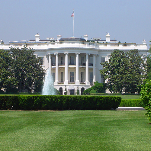 U.S. White House