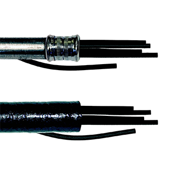 Lifeline RHW-2 Cables