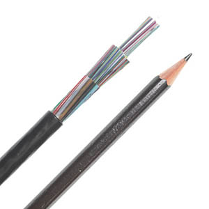 Sirocco Optical Fiber Cables for Rural Broadband