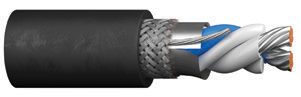 Twinaxial Cables