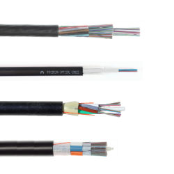Prysmian Optical Fiber & Cabling Solutions