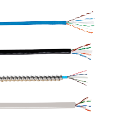 GenSPEED Cable Networking Solutions from Prysmian