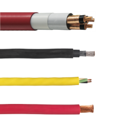 Prysmian Industrial & Construction Wire & Cabling Solutions