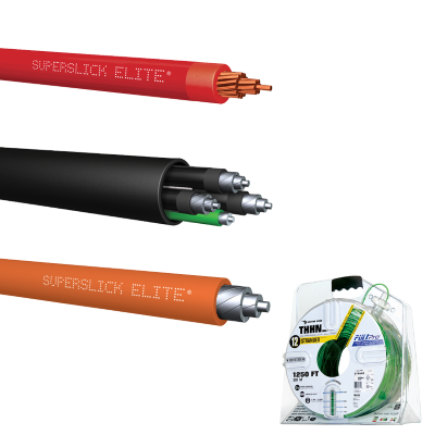 Encore Wire Solutions