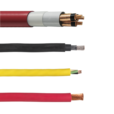 Prysmian Industrial & Construction Wire & Cabling Solutions